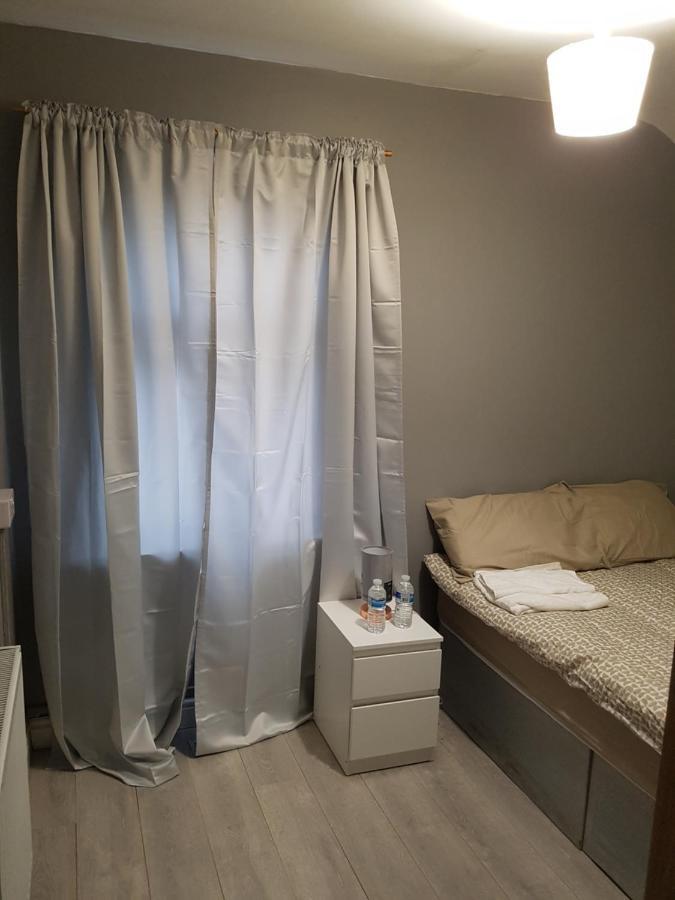 Atlas Road Guest House カーディフ エクステリア 写真